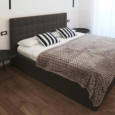 Comecasa Citta Studi Terraced Apartment 米兰 外观 照片