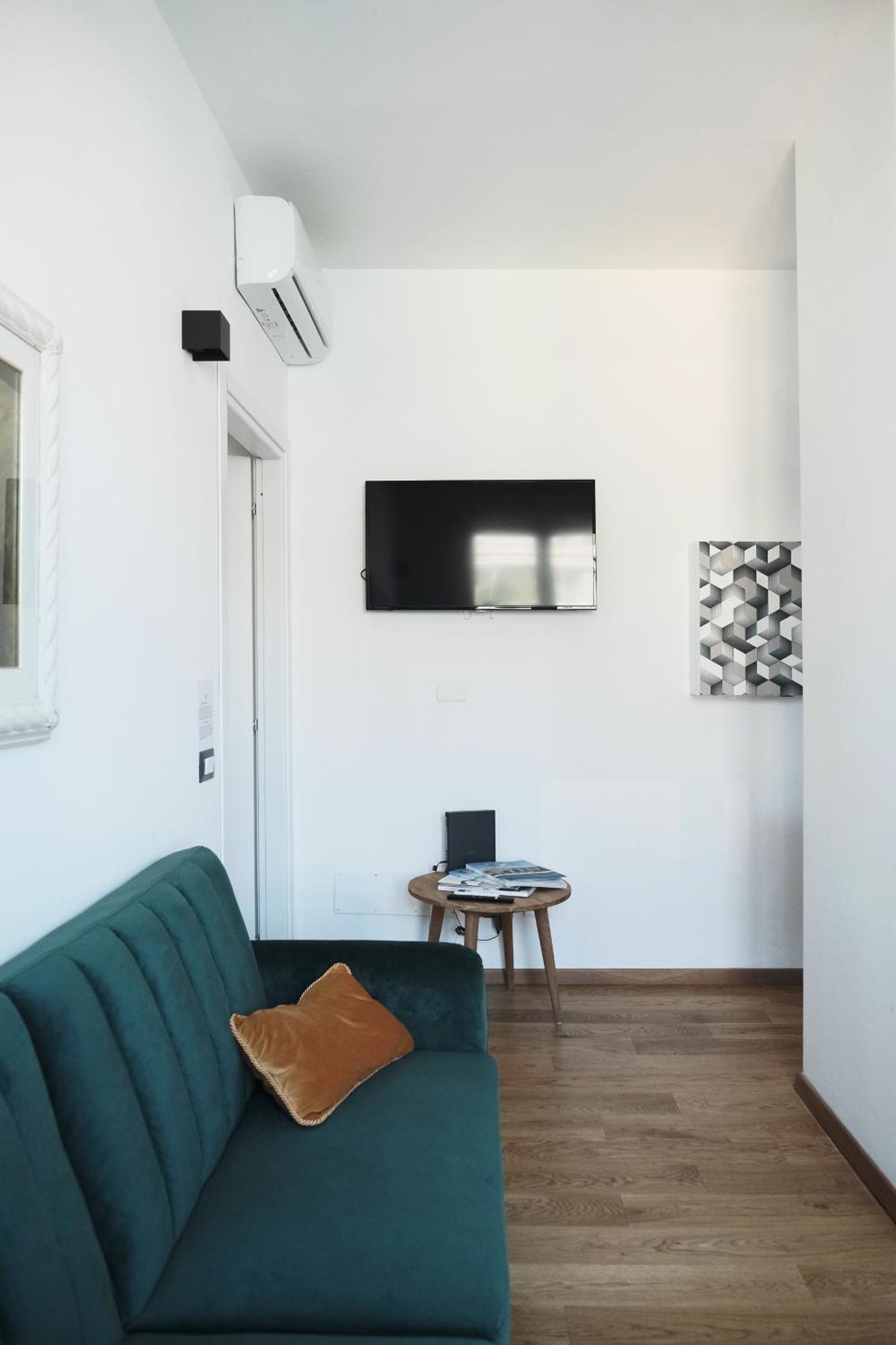 Comecasa Citta Studi Terraced Apartment 米兰 外观 照片