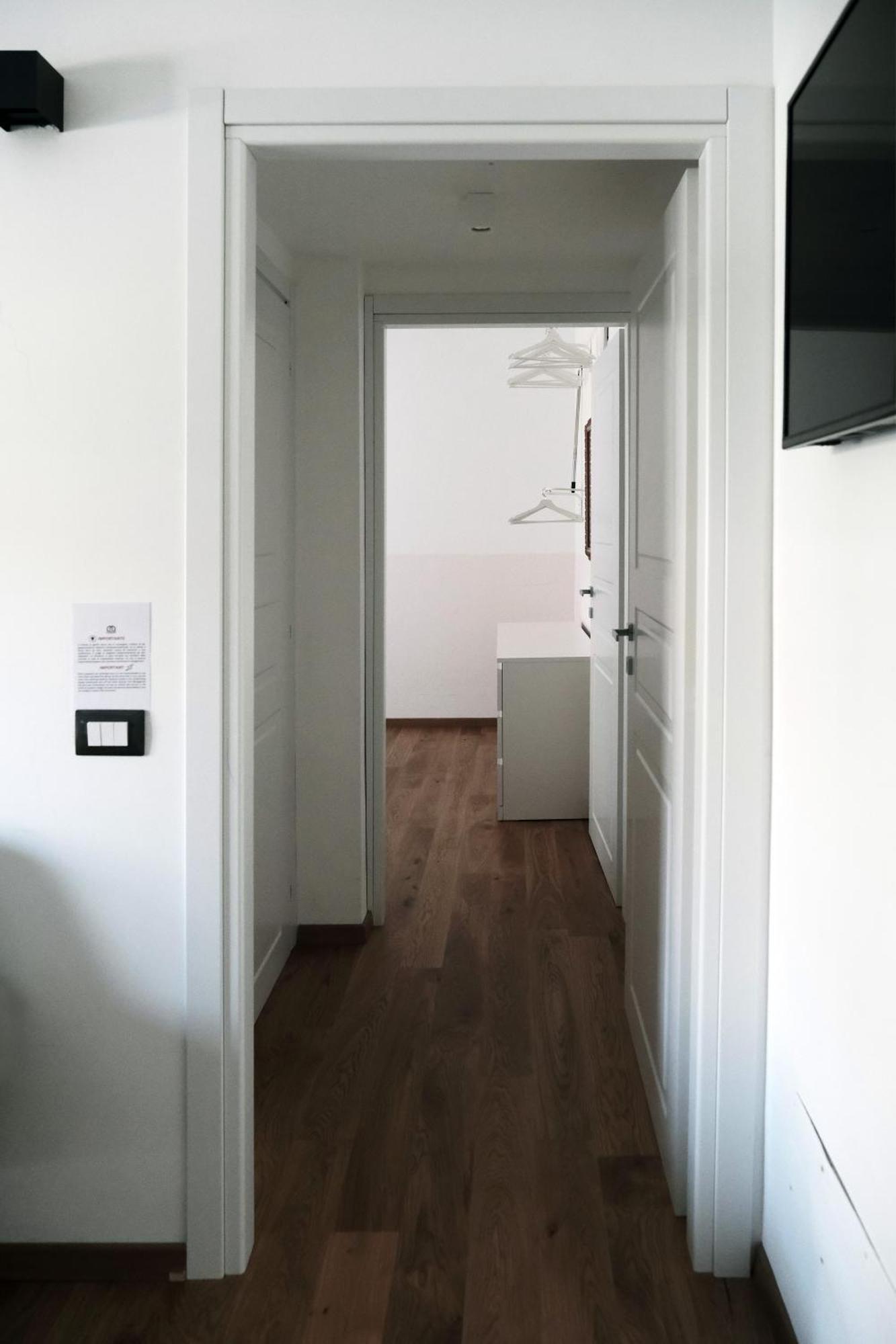 Comecasa Citta Studi Terraced Apartment 米兰 外观 照片