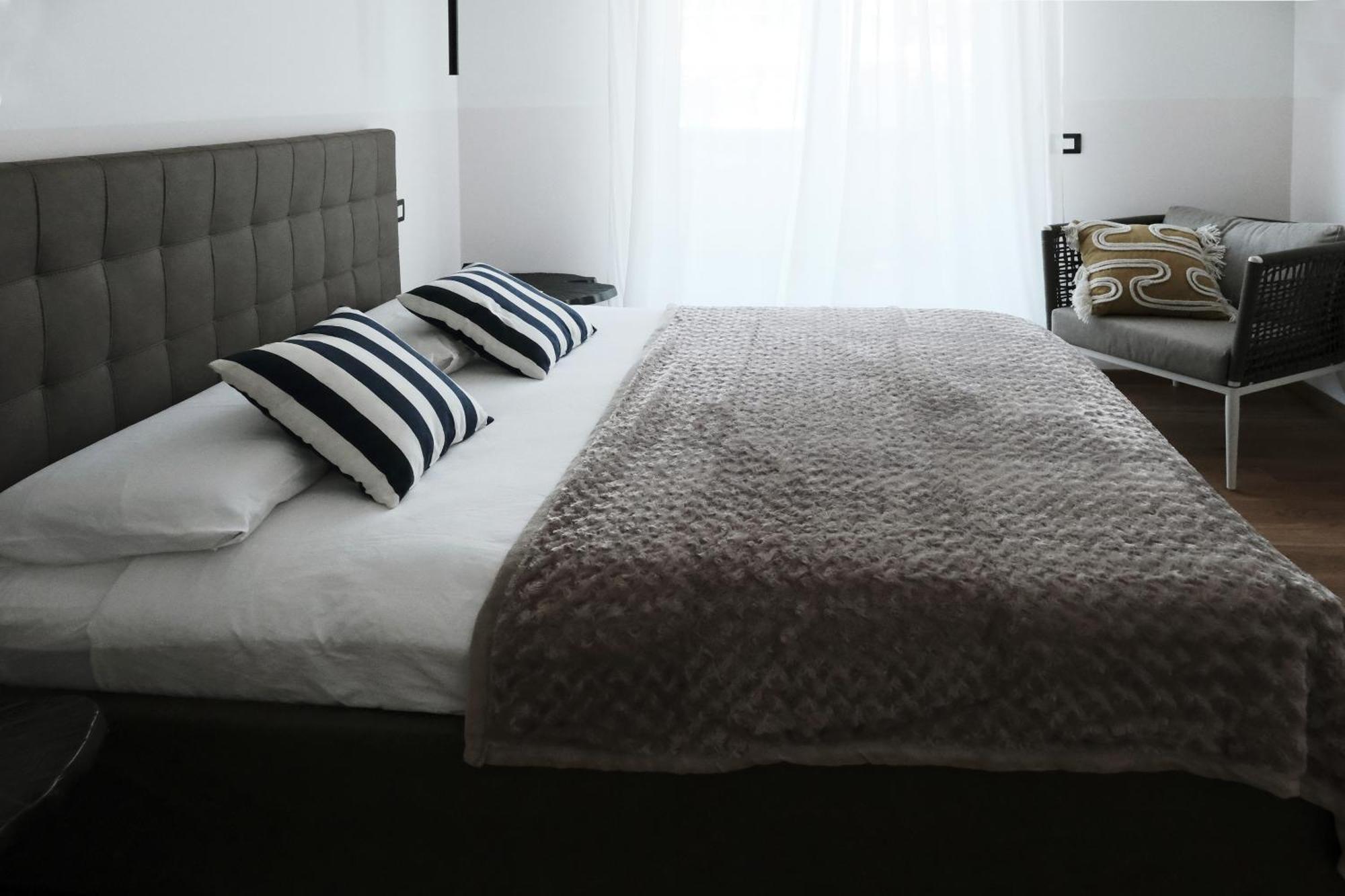 Comecasa Citta Studi Terraced Apartment 米兰 外观 照片