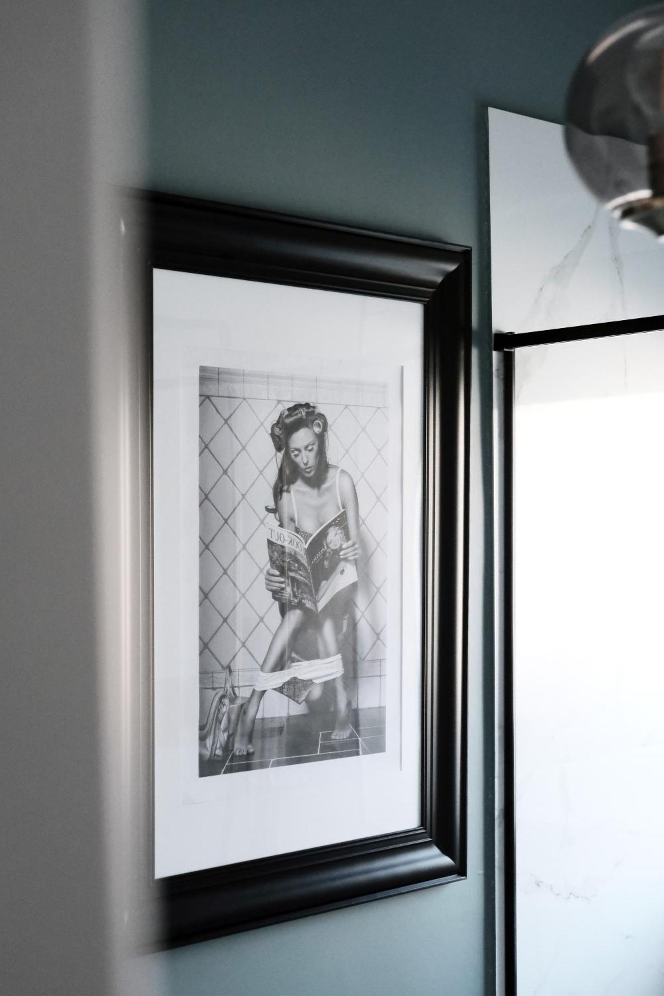 Comecasa Citta Studi Terraced Apartment 米兰 外观 照片