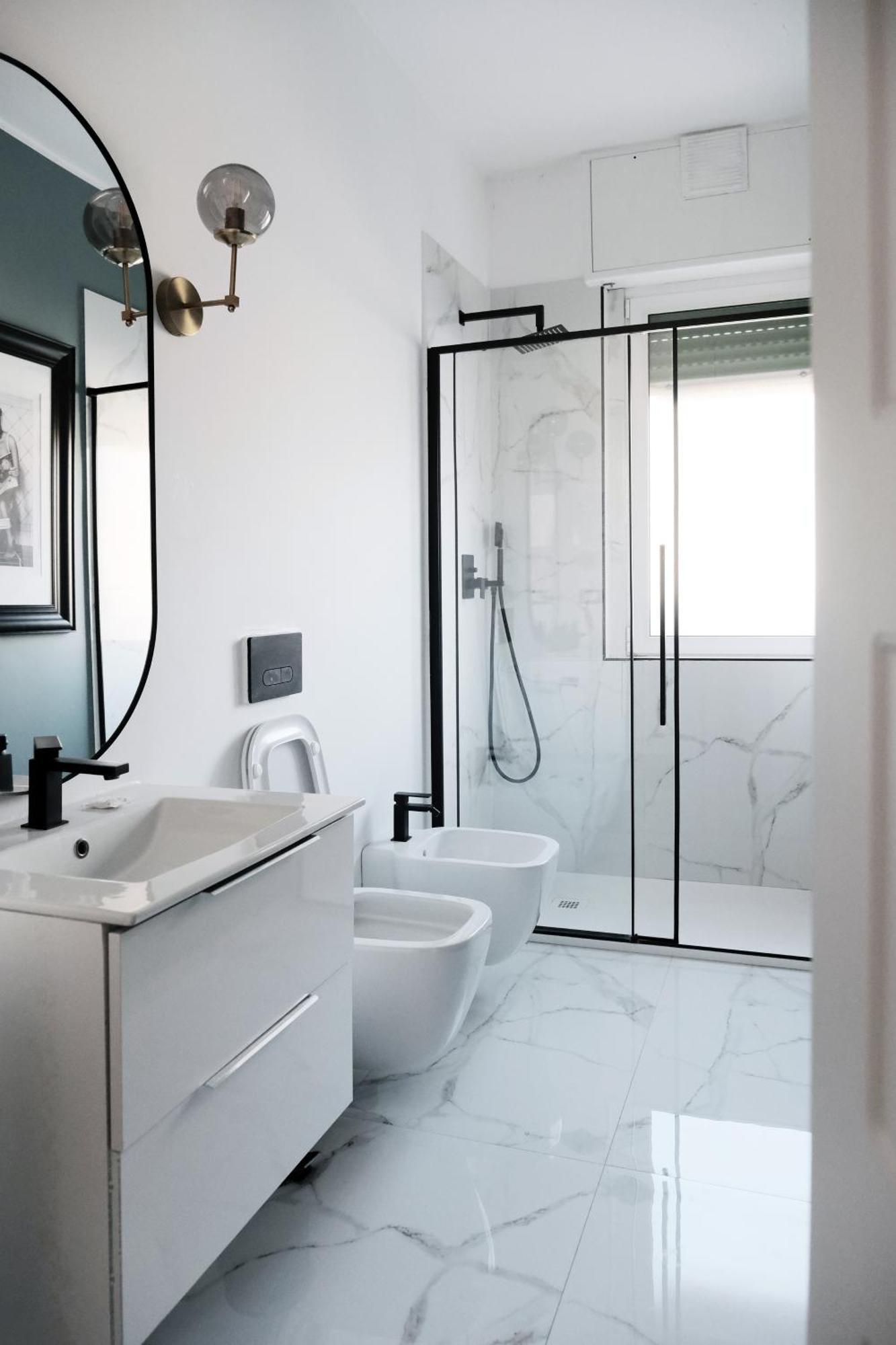 Comecasa Citta Studi Terraced Apartment 米兰 外观 照片