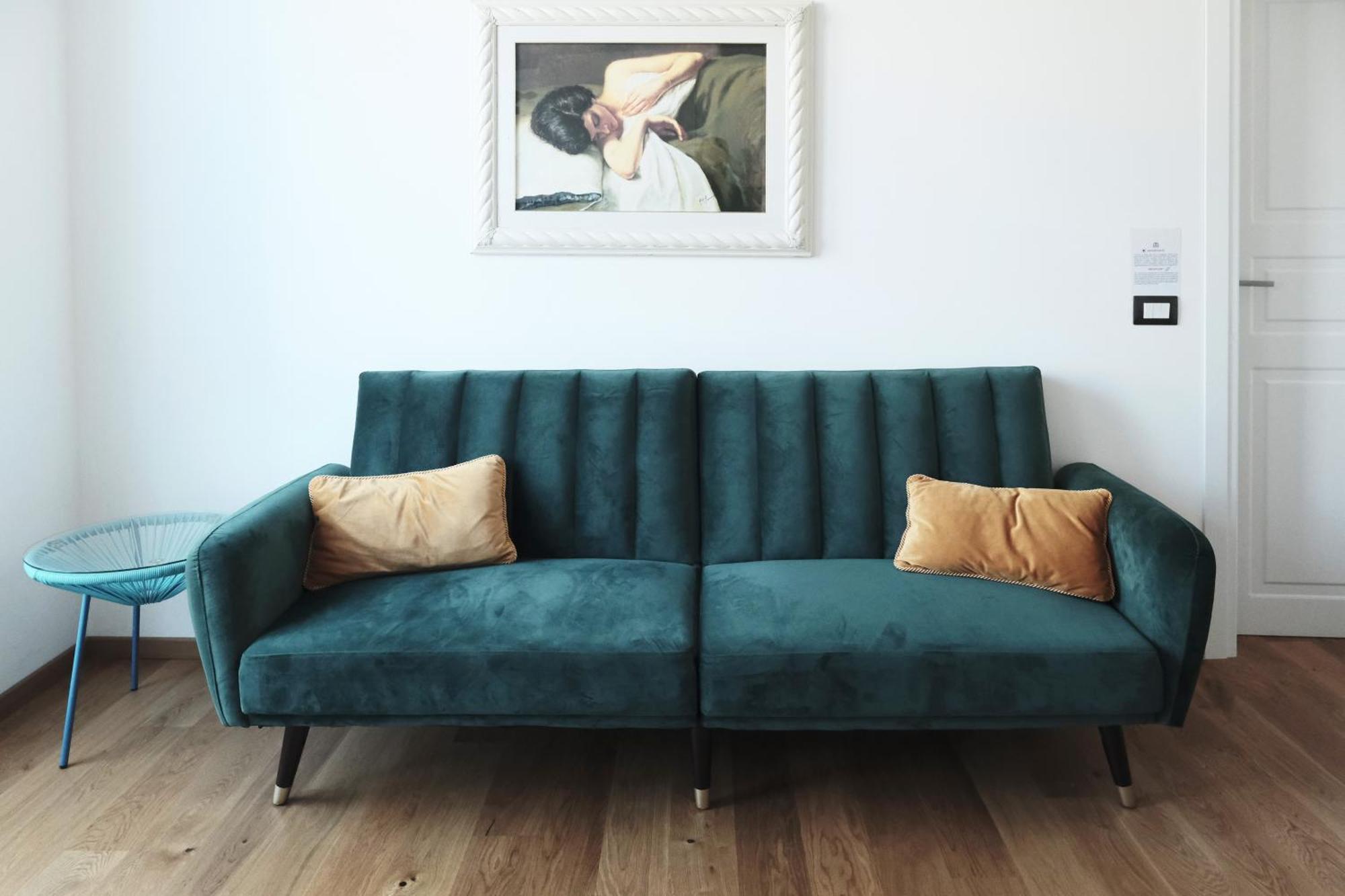 Comecasa Citta Studi Terraced Apartment 米兰 外观 照片